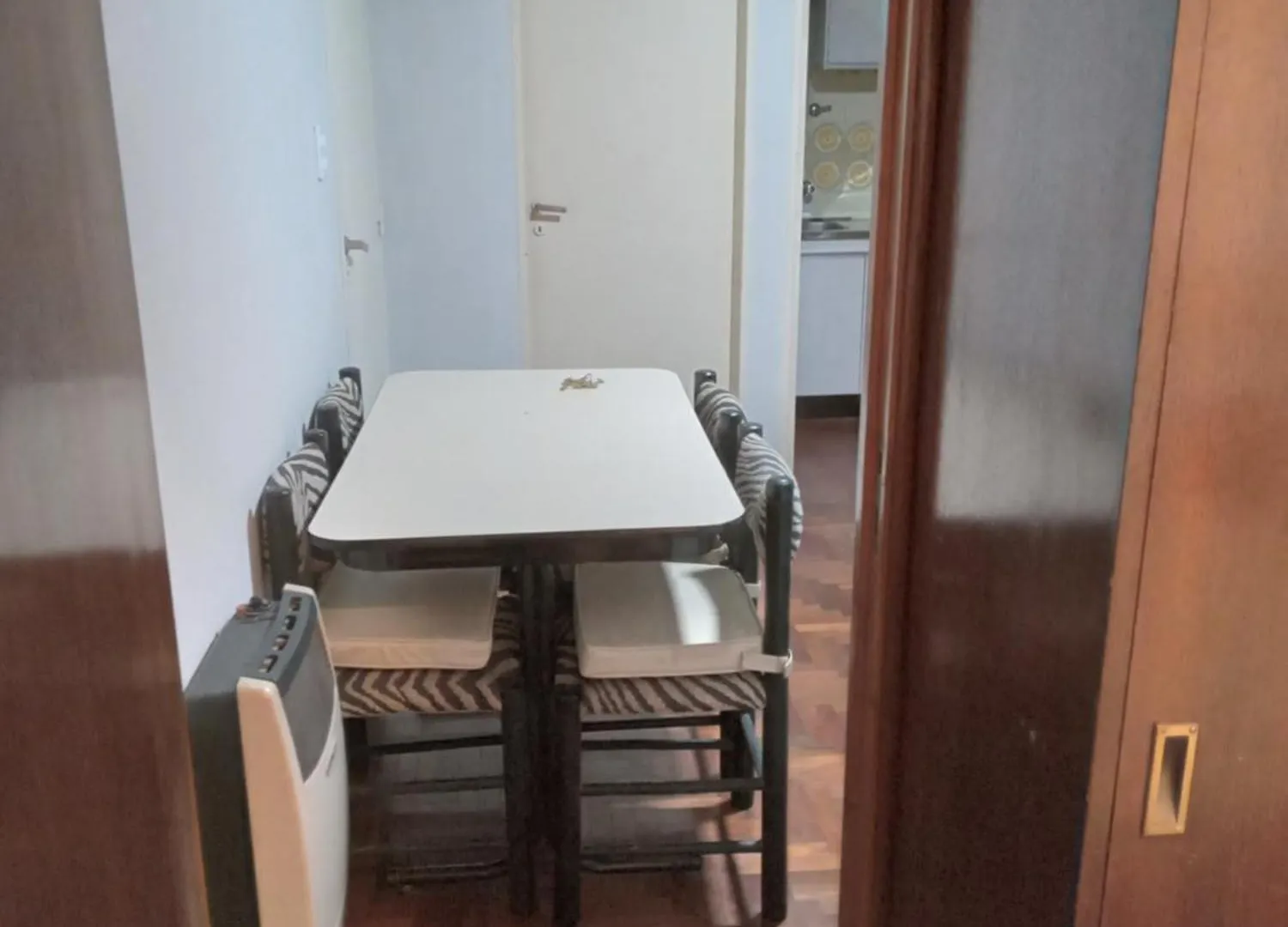 Apartment Ferienwohnung Pedro Molina Mendoza Argentinien