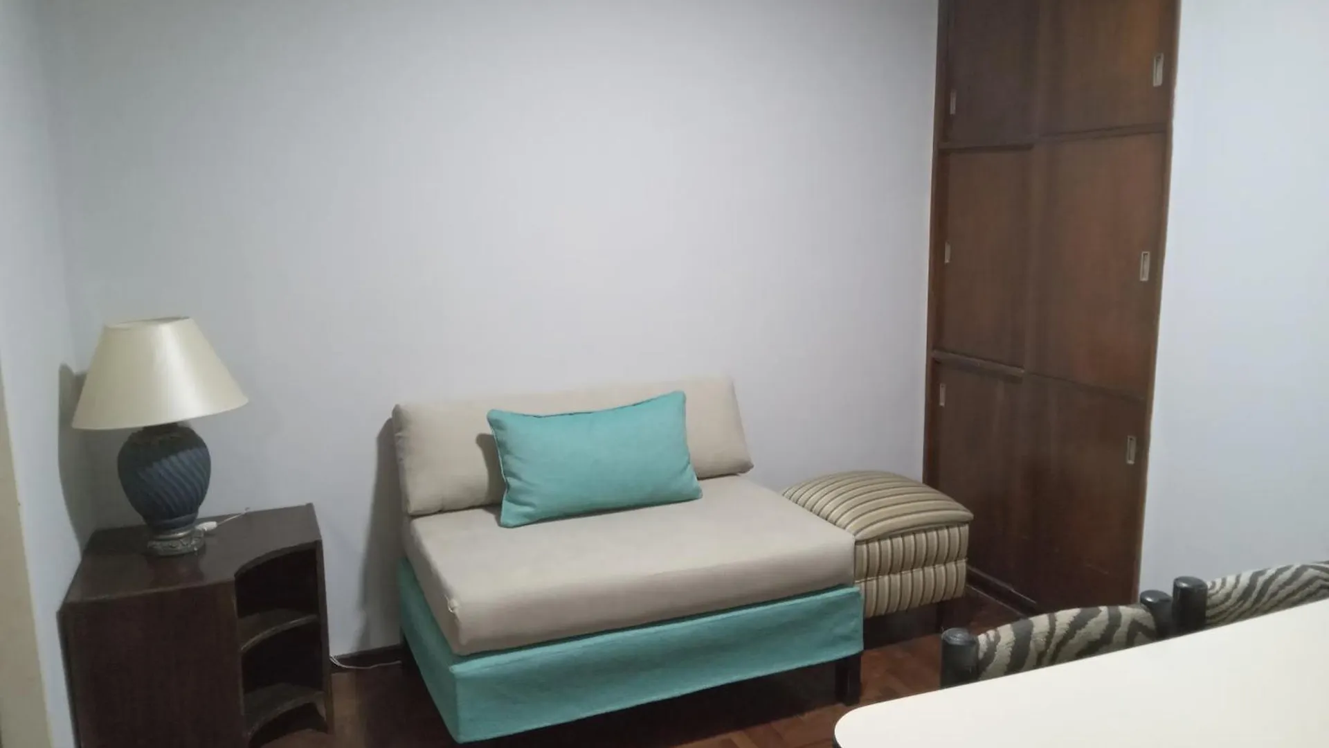 Apartment Ferienwohnung Pedro Molina Mendoza